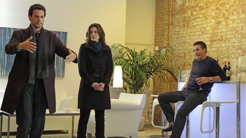 undefined Season 1 Episode 12 - The Wolves of Deep Brooklyn