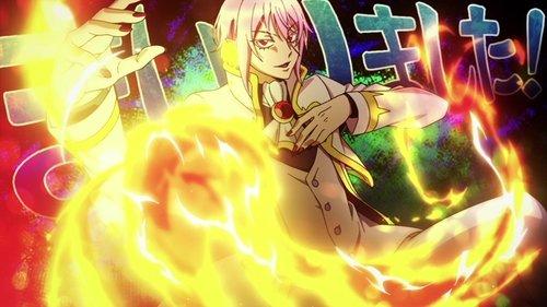 Welcome to Demon School! Iruma-kun Season 1 Episode 10 - Fierce Battle, Execution Cannonball!!