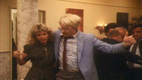 St. Elsewhere Season 5 Episode 3 - A Room With a View