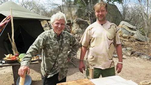 Kill & Eat Season 5 Episode 7 - Et vortesvin i Mozambique