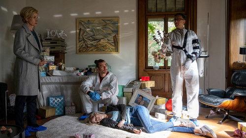 SOKO Stuttgart Season 14 Episode 14 - Episode 14