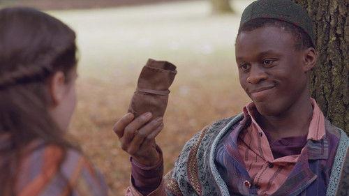 Theodosia Season 2 Episode 16 - In Plain Sight