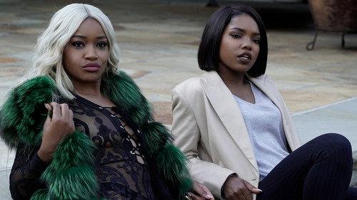 Star Season 2 Episode 6 - Faking It