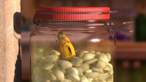 Larva Season 3 Episode 15 - Garlic (1)