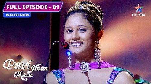Pari Hoon Main Season 1 Episode 1 - Yeh Hai Nikki, Jo Rehti Hai Sapnon Mein Khoi