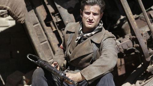 Days of Honor - Powstanie Season 1 Episode 8 - Canals