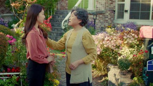 Memories of the Alhambra Season 1 Episode 8 - Episode 8