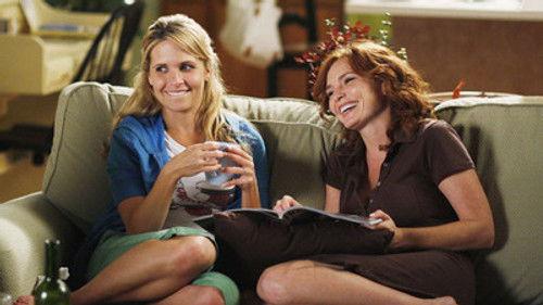 Army Wives Season 2 Episode 15 - Thank You for Letting Me Share