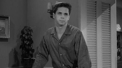 Leave It to Beaver Season 4 Episode 19 - Beaver's Old Buddy