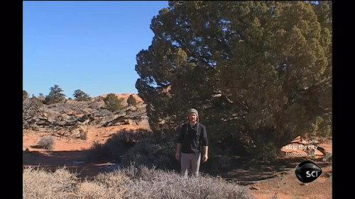 Survivorman Season 1 Episode 7 - Utah Canyonlands