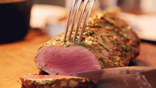 Gordon Ramsay's Home Cooking Season 1 Episode 20 - Special Occasions