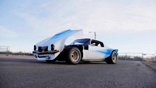 Roadkill Season 10 Episode 3 - Introducing the Super Camaro!