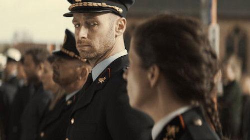 Under Fire Season 1 Episode 10 - The Dead are Not Silent