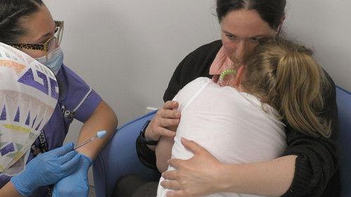 24 Hours in A&E Season 32 Episode 3 - Trouble in Mind