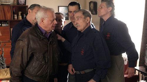 Cuéntame cómo pasó Season 16 Episode 12 - Episode 12