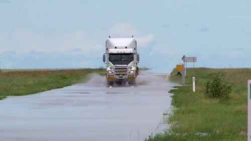 Outback Truckers Season 3 Episode 13 - Episode 13