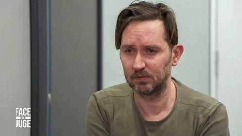 Face au juge Season 6 Episode 6 - Episode 6