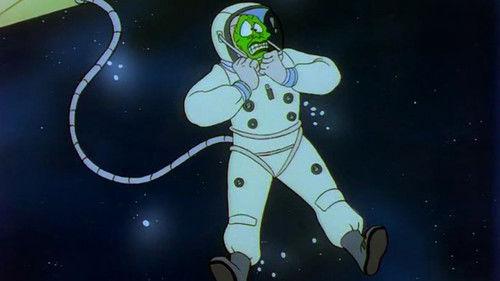 The Mask: Animated Series Season 2 Episode 10 - For All Mask-Kind