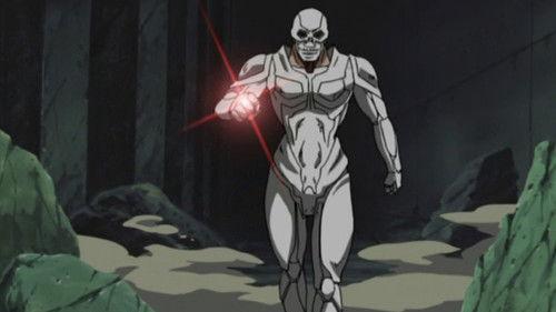 E's Otherwise Season 1 Episode 6 - Experimental City