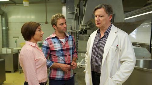 SOKO Wismar Season 10 Episode 18 - Episode 18