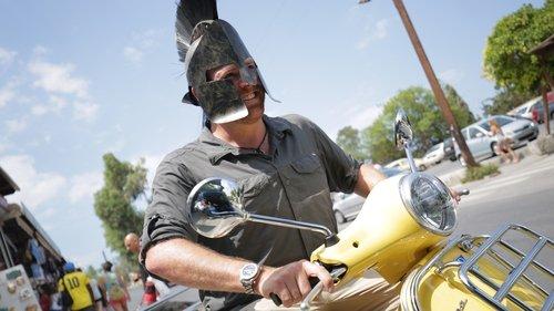 Expedition Unknown Season 3 Episode 3 - The Vanished Empire