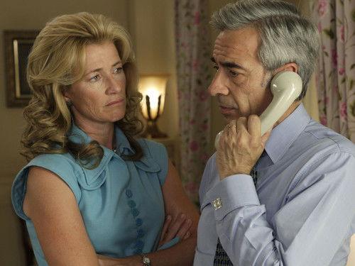 Cuéntame cómo pasó Season 12 Episode 3 - Episode 3