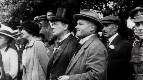 The First World War Season 1 Episode 7 - Blockade (1916-1917)