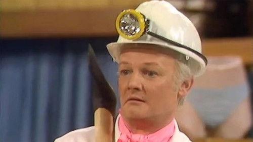 Are You Being Served? Season 8 Episode 8 - Roots?