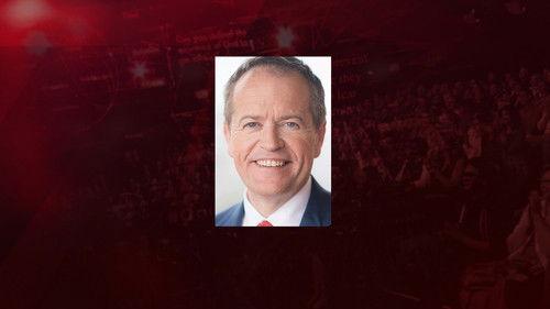 Q&A Season 12 Episode 13 - Bill Shorten on Q&A