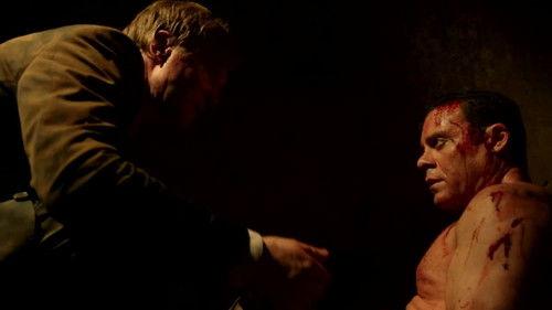 Banshee: Origins Season 3 Episode 3 - Always Be Prepared