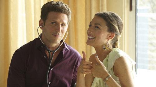 Royal Pains Season 3 Episode 1 - Traffic