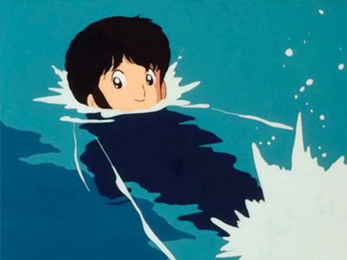 Touch Season 1 Episode 2 - Women's intuition! Wondering a little about Tatsuya's ability