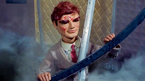 undefined Season 1 Episode 7 - 30 Minutes After Noon