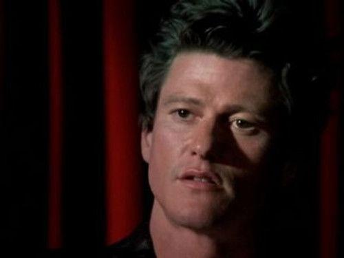 The Invisible Man Season 1 Episode 5 - Tiresias