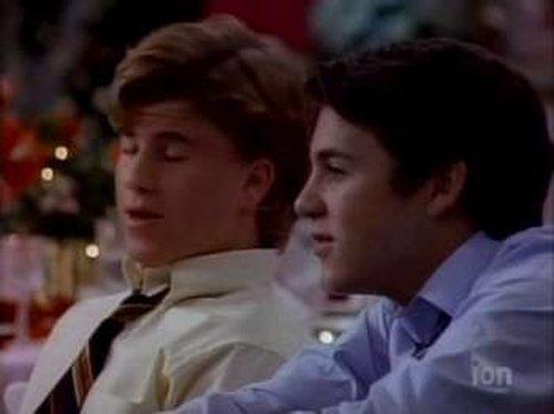 The Wonder Years Season 6 Episode 3 - Scenes from a Wedding