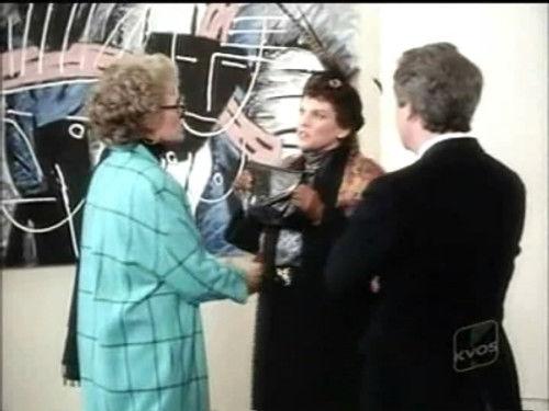 Cagney & Lacey Season 7 Episode 16 - A Class Act