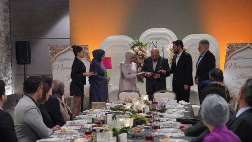 Cranberry Sorbet Season 3 Episode 24 - Episode 90