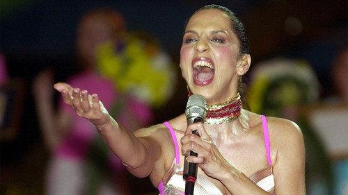 Eurovision Song Contest Season 48 Episode 1 - The Eurovision Song Contest 2003