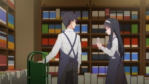 undefined Season 1 Episode 5 - A Late Show and the Real Deal