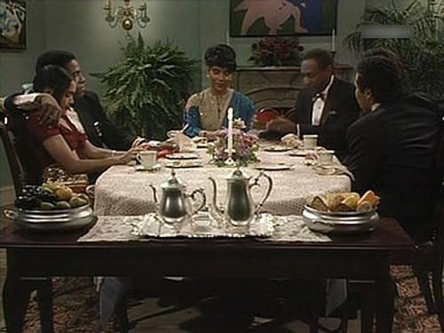 The Cosby Show Season 6 Episode 20 - Isn't It Romantic?