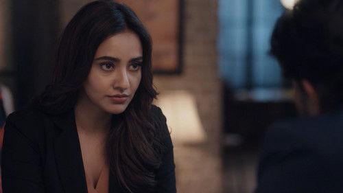 Illegal Season 1 Episode 3 - Take the stand