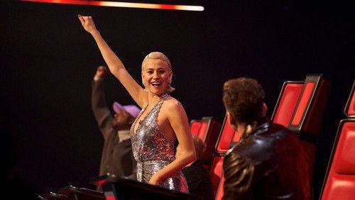 The Voice Kids Season 7 Episode 3 - Episode 3