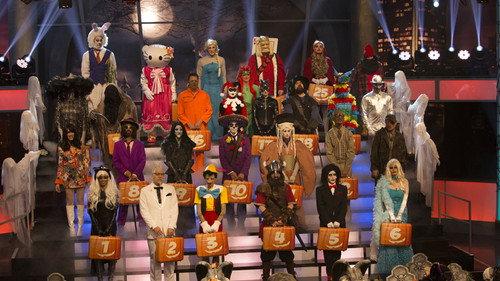 Le Banquier Season 12 Episode 4 - Episode 4