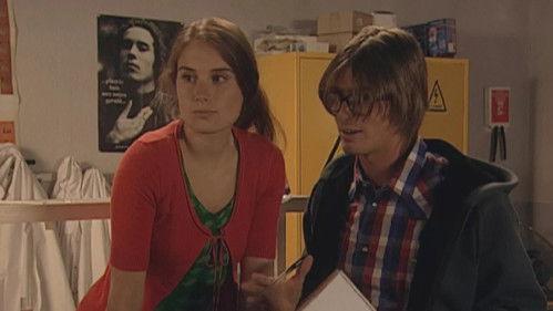 The House Of Anubis Season 4 Episode 22 - Episode 22