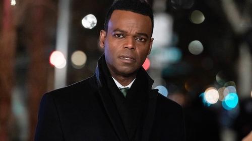 undefined Season 22 Episode 12 - In The Year We All Fell Down