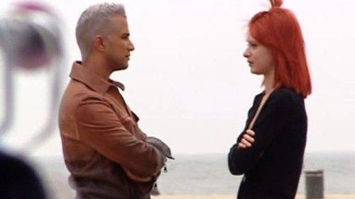 America's Next Top Model Season 15 Episode 8 - Zac Posen