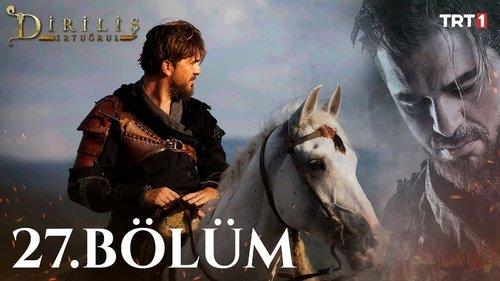 Resurrection: Ertugrul Season 2 Episode 1 - Episode 27
