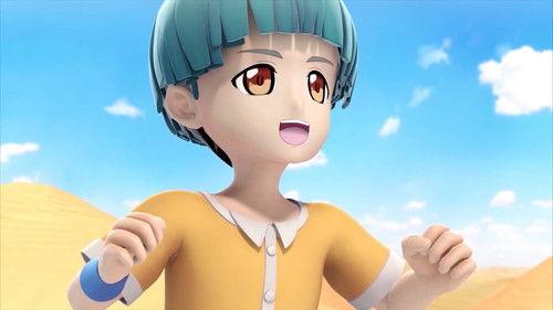 猎车兽魂 Season 2 Episode 25 - Episode 25