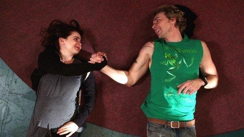 Parenthood Season 6 Episode 8 - Aaron Brownstein Must Be Stopped