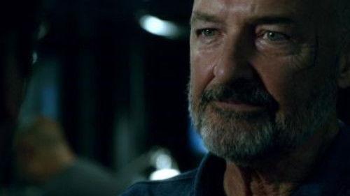 Gang Related Season 1 Episode 12 - Almádena